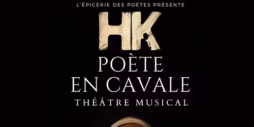 3 spectacles de HK - \u00e0 La Traverse