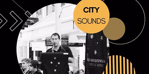 City Sounds
