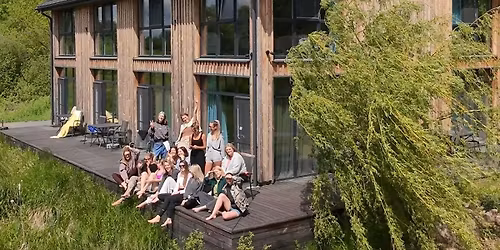 Digital detox: Kokybi\u0161ko poilsio savaitgalis be ekran\u0173 Zen Mi\u0161ke