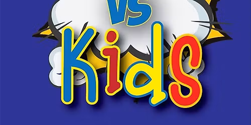 Comics vs Kids