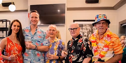 Toowong RSL Member's Dinner