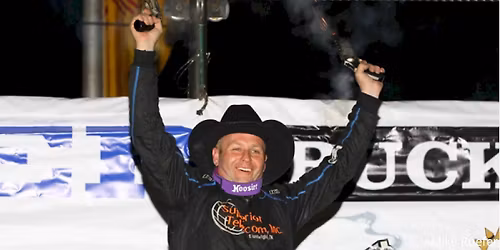 Parking Cowboy Shootout