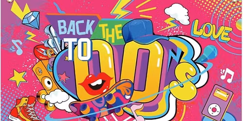 Back to the naughties