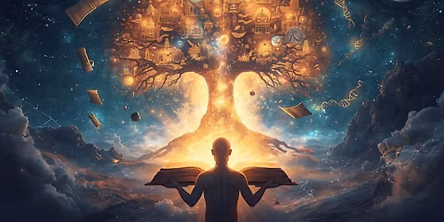 Los Archivos Ak\u00e1shicos: la memoria oculta del universo