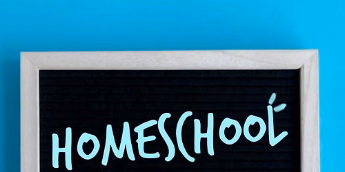 Homeschool Hangout
