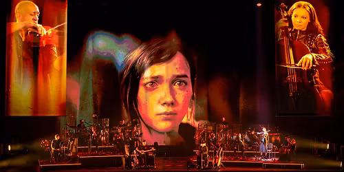 Playstation | The Concert