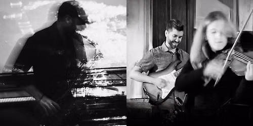Jeremy Viner X Liz Kosack \/\/ Lumax at Donau115