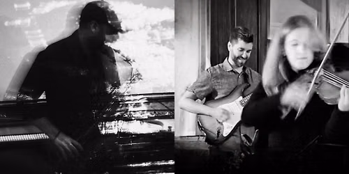 Jeremy Viner X Liz Kosack \/\/ Lumax at Donau115