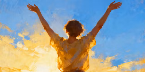 Freedom- AMC Sunday Morning Ecstatic Dance Waves w\/ Ted Riskin