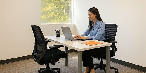 Get Things Done: Complimentary Workspace Day