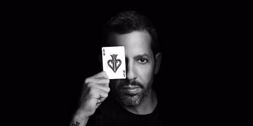 David Blaine Live in Vegas