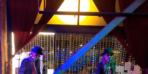 The Vatcher Brothers LIVE at Kaptain's Quarters