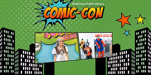 Comic-Con