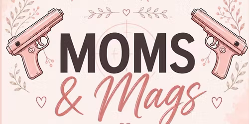Moms & Minis -> Moms & Mags