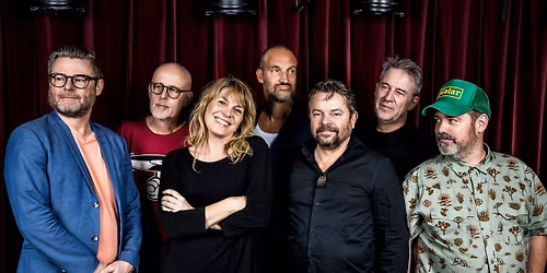 Hit med 80'erne \/\/ Skr\u00e5en, Aalborg - Royal Stage