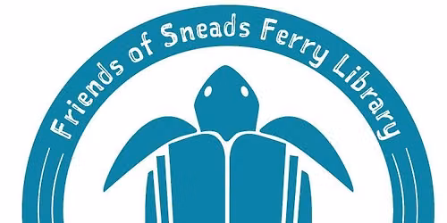 Friends of the Library Used Book Sale