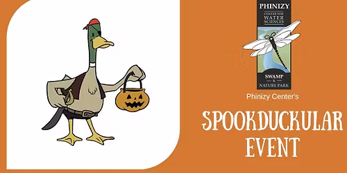 Spookduckular