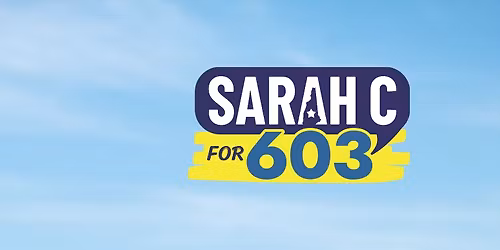 Manchester Coffee with SarahC!