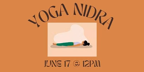 Yoga Nidra