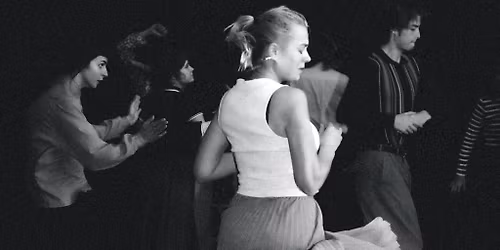 Bristol Northern Soul Club All-Dayer