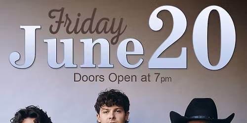 Restless Road