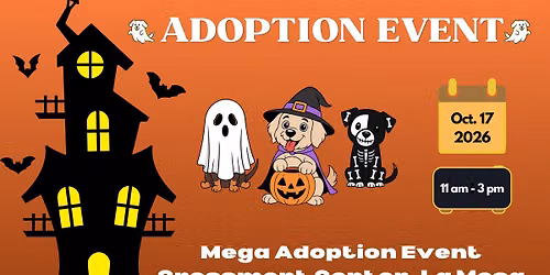 Howl-o-ween Hounds 2026