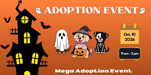 Howl-o-ween Hounds 2026
