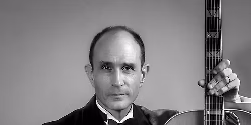 The Music of Duke Ellington with Nick Rossi's Jazzopaters