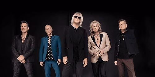 Def Leppard