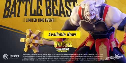 Battle Beast Barcelona Tickets