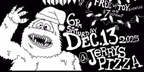 Miracle on 19th Street 2025 