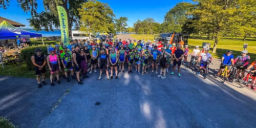 Musselman Preview Ride