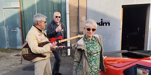 So What " @ The Wobbly Taphouse Brewery 