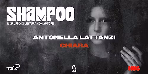 SHAMPOO | Chiara