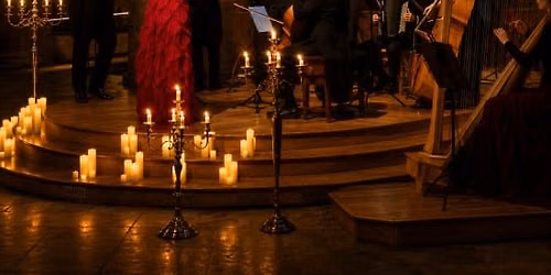 A Night at the Opera by Candlelight