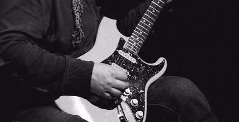 George Baicea Electric Blues Band