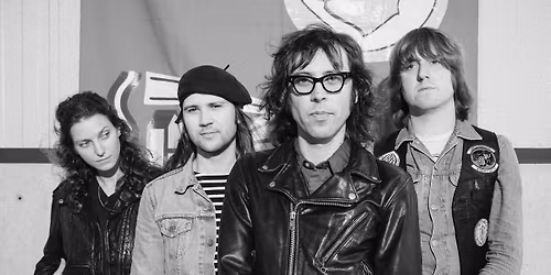 Daniel Romano's Outfit, Uni Boys