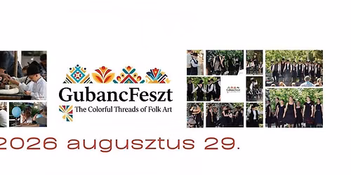 GubancFeszt