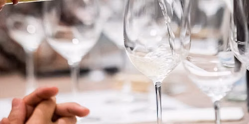 Curso Descobrir o Vinho - Lisboa - Bilhetes