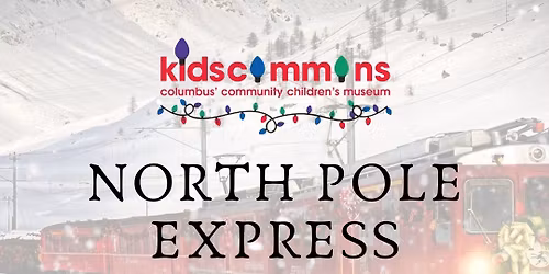 North Pole Express