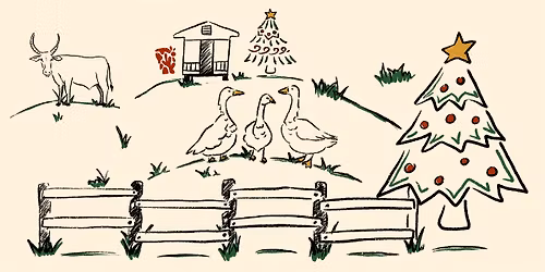 MERCADO NAVIDEÑO por Isla Made