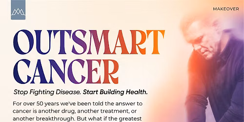 Outsmart Cancer Seminar