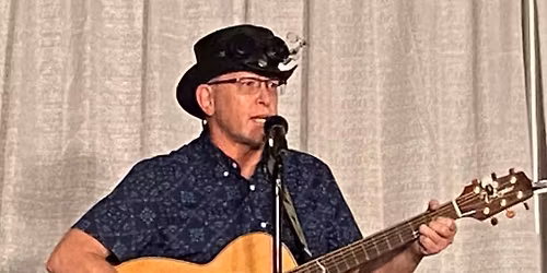 Stace Johnson at MileHiCon 57!