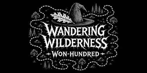 Wandering Wilderness Won-hundred V