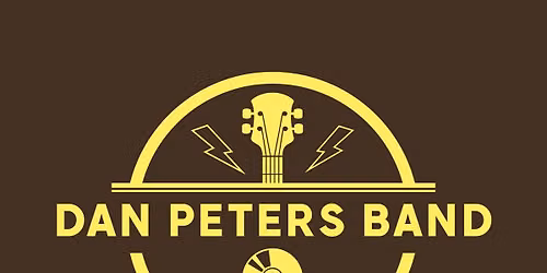 Dan Peters Band at Hey Nonny!