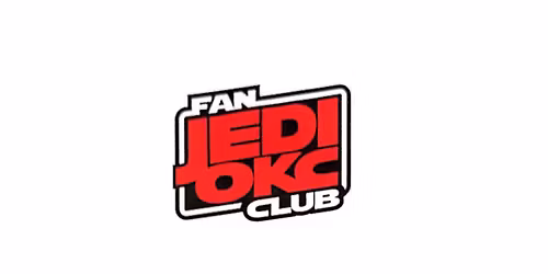 JediOKC Thursday meeting