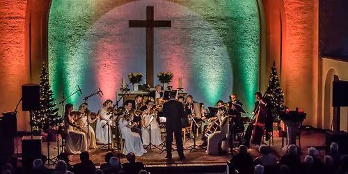 Weihnachtskonzert