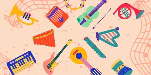 Band Camp at The Button Factory