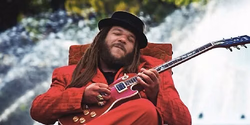 The B.B. King & Friends Centennial Celebration\u200b With The Keith Batlin Blues Band | July 1