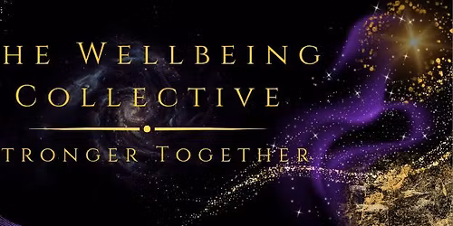 Explore and Restore - A Taste of Holistic Wellbeing